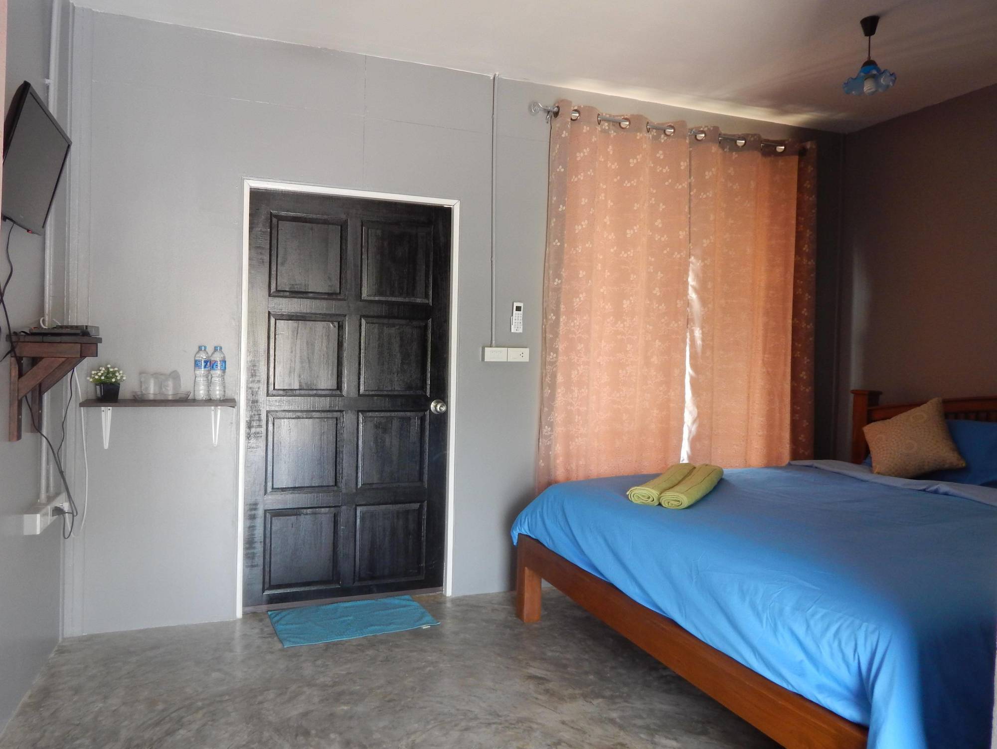 Baan Artima Mini Resort Koh Lipe Extérieur photo