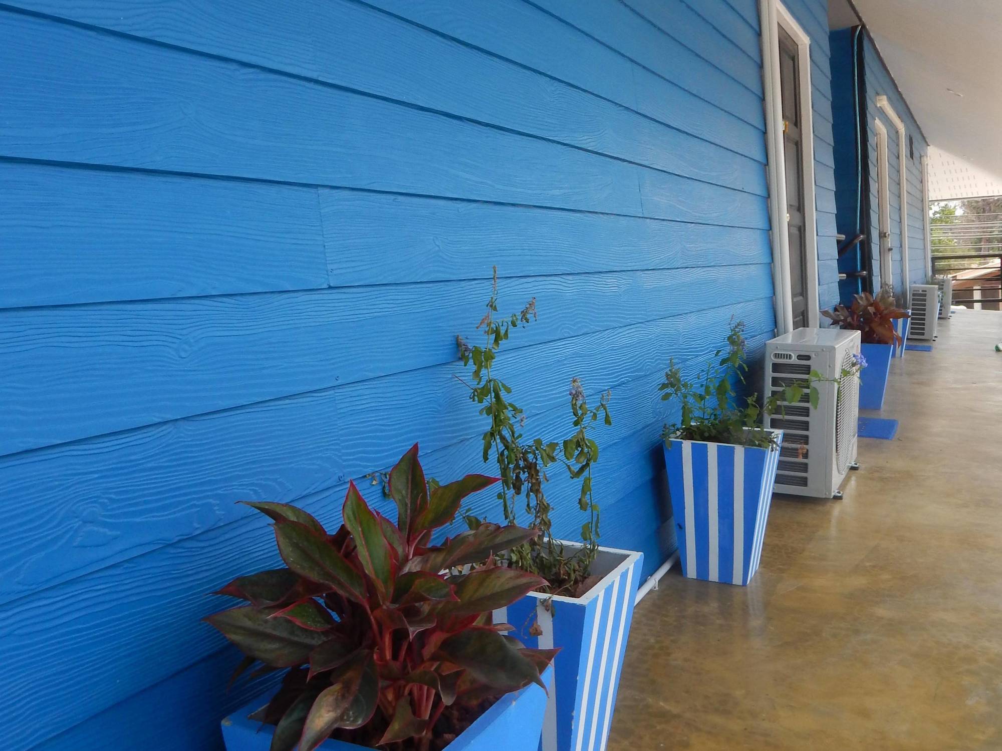 Baan Artima Mini Resort Koh Lipe Extérieur photo