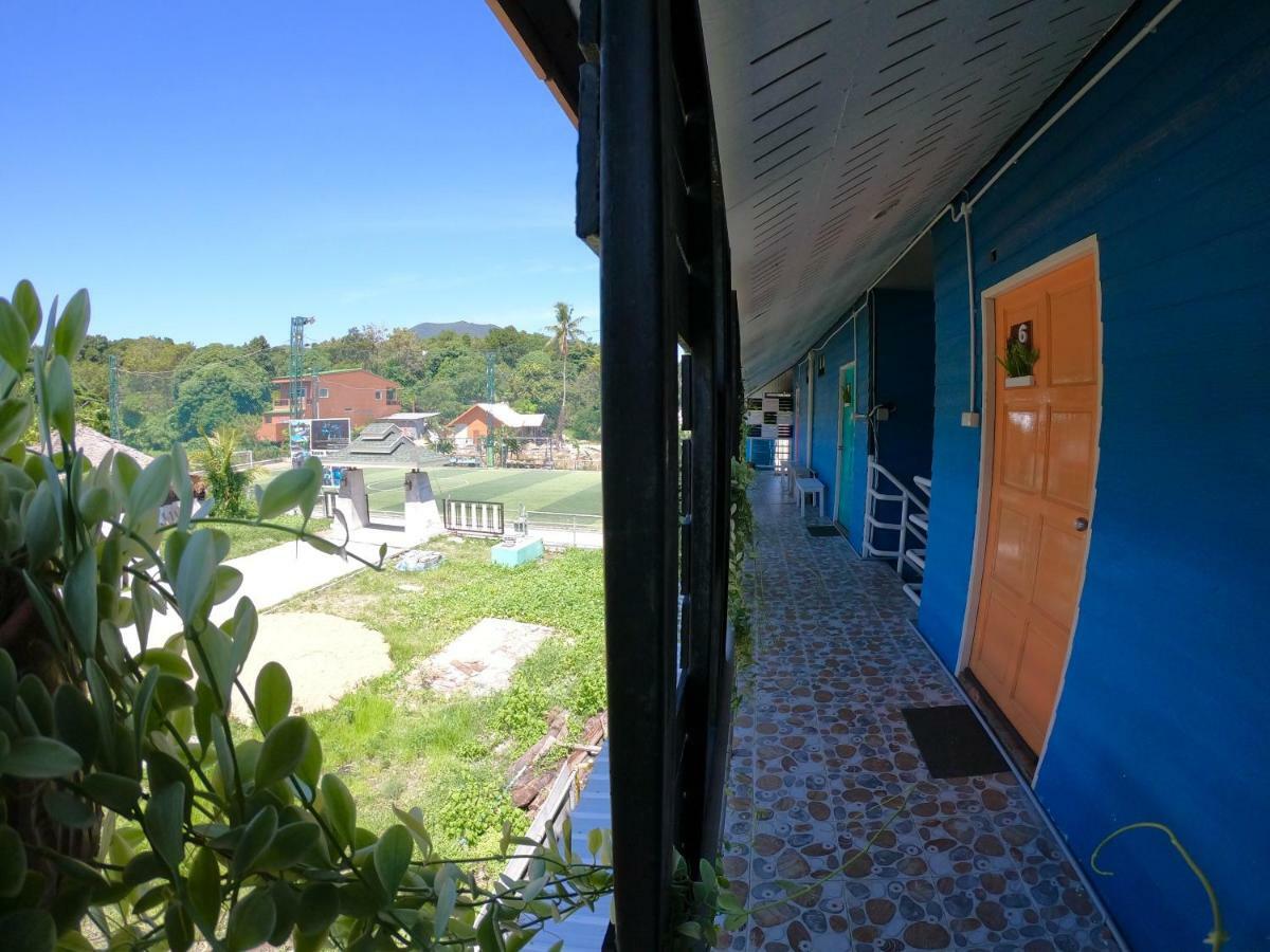 Baan Artima Mini Resort Koh Lipe Extérieur photo