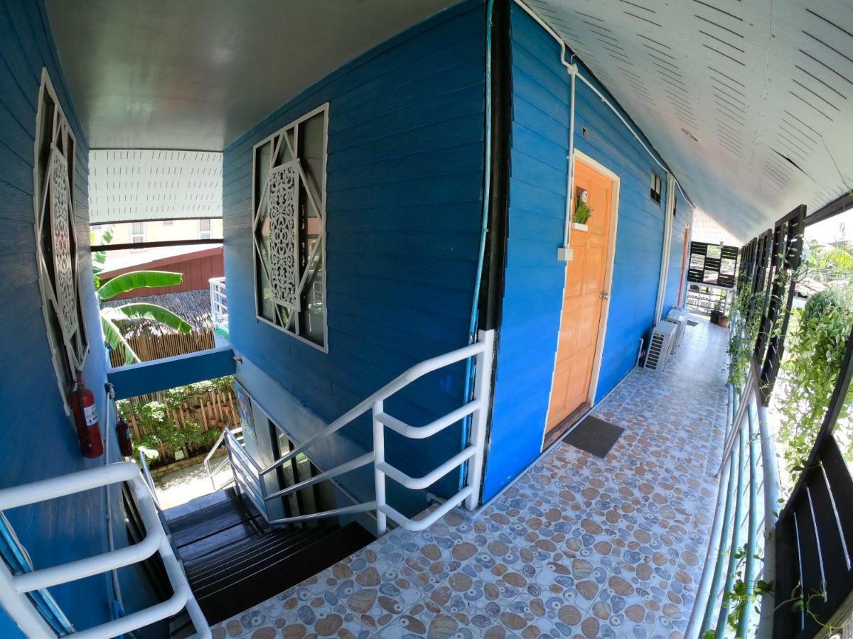 Baan Artima Mini Resort Koh Lipe Extérieur photo