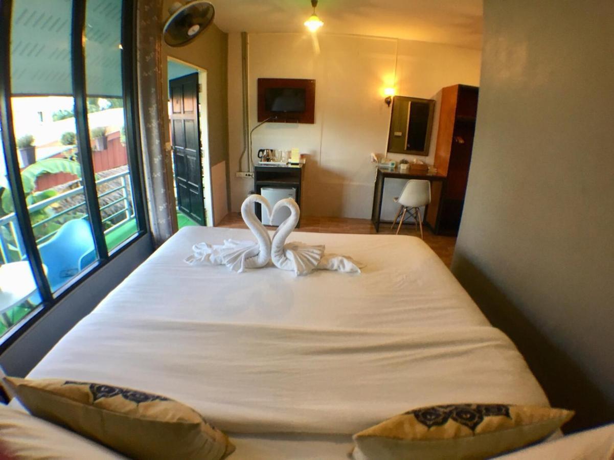 Baan Artima Mini Resort Koh Lipe Extérieur photo